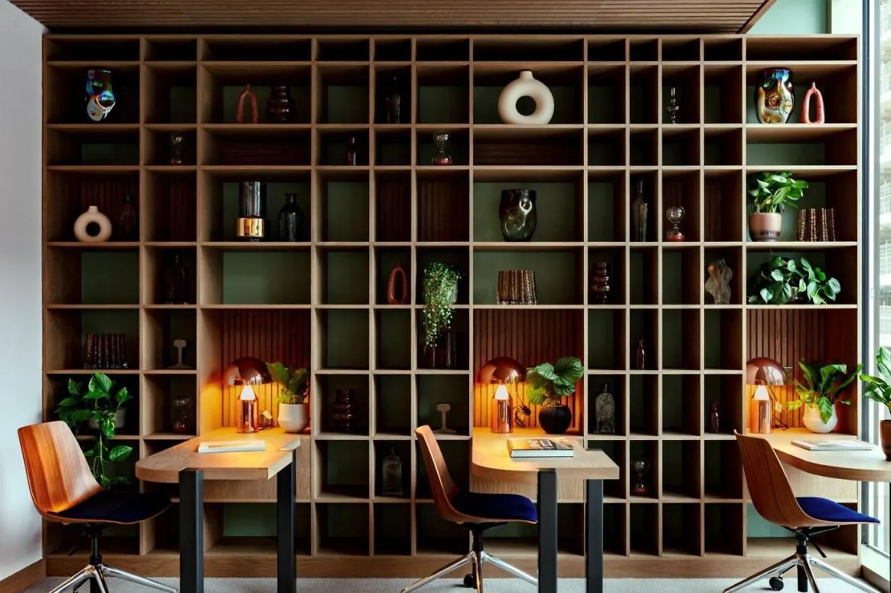 Coppermaker Square In Stratford Aparthotel London 0*,