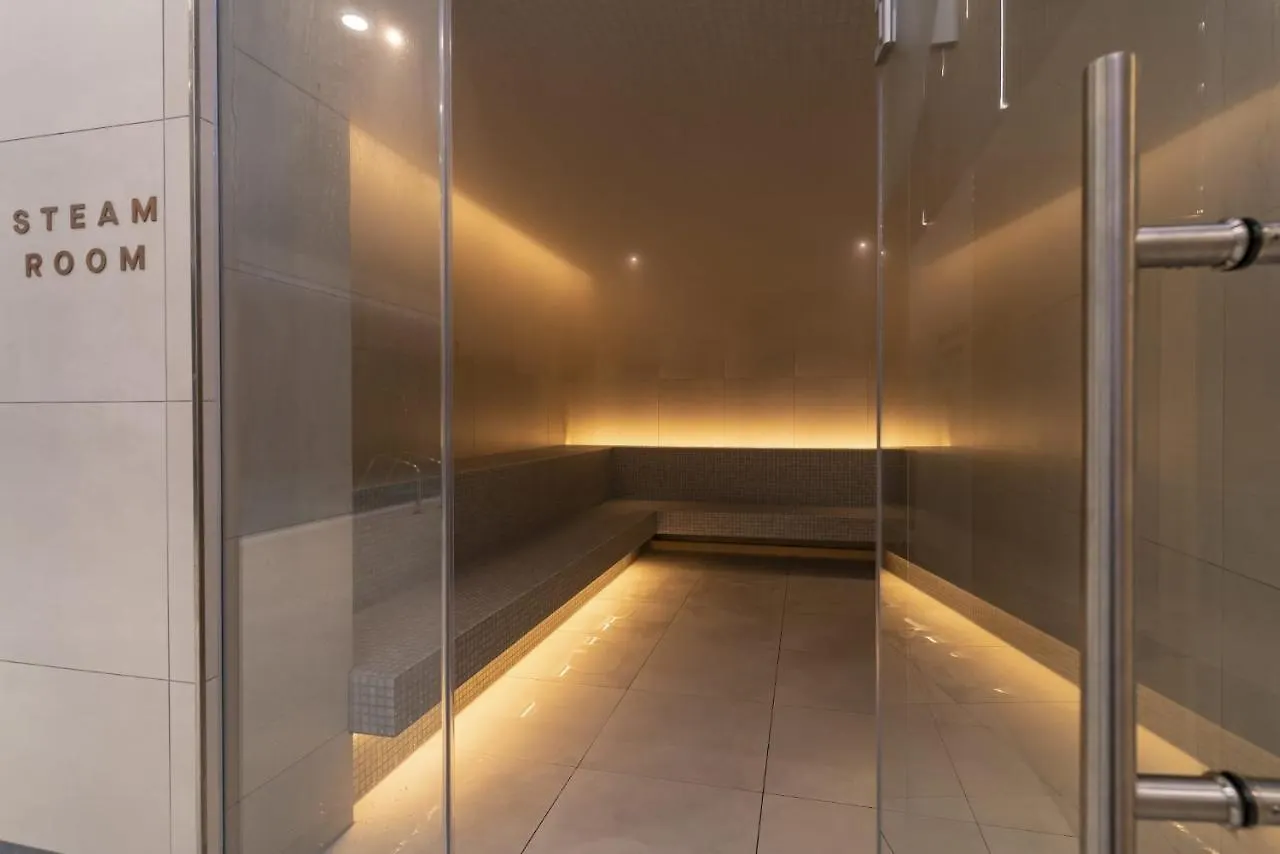 Coppermaker Square In Stratford Aparthotel London 0*,