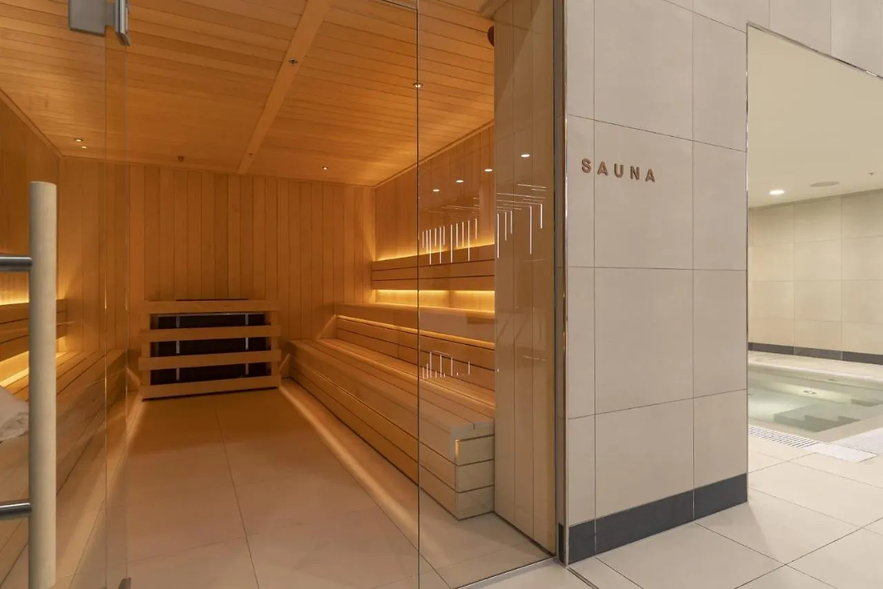 Coppermaker Square In Stratford Aparthotel London