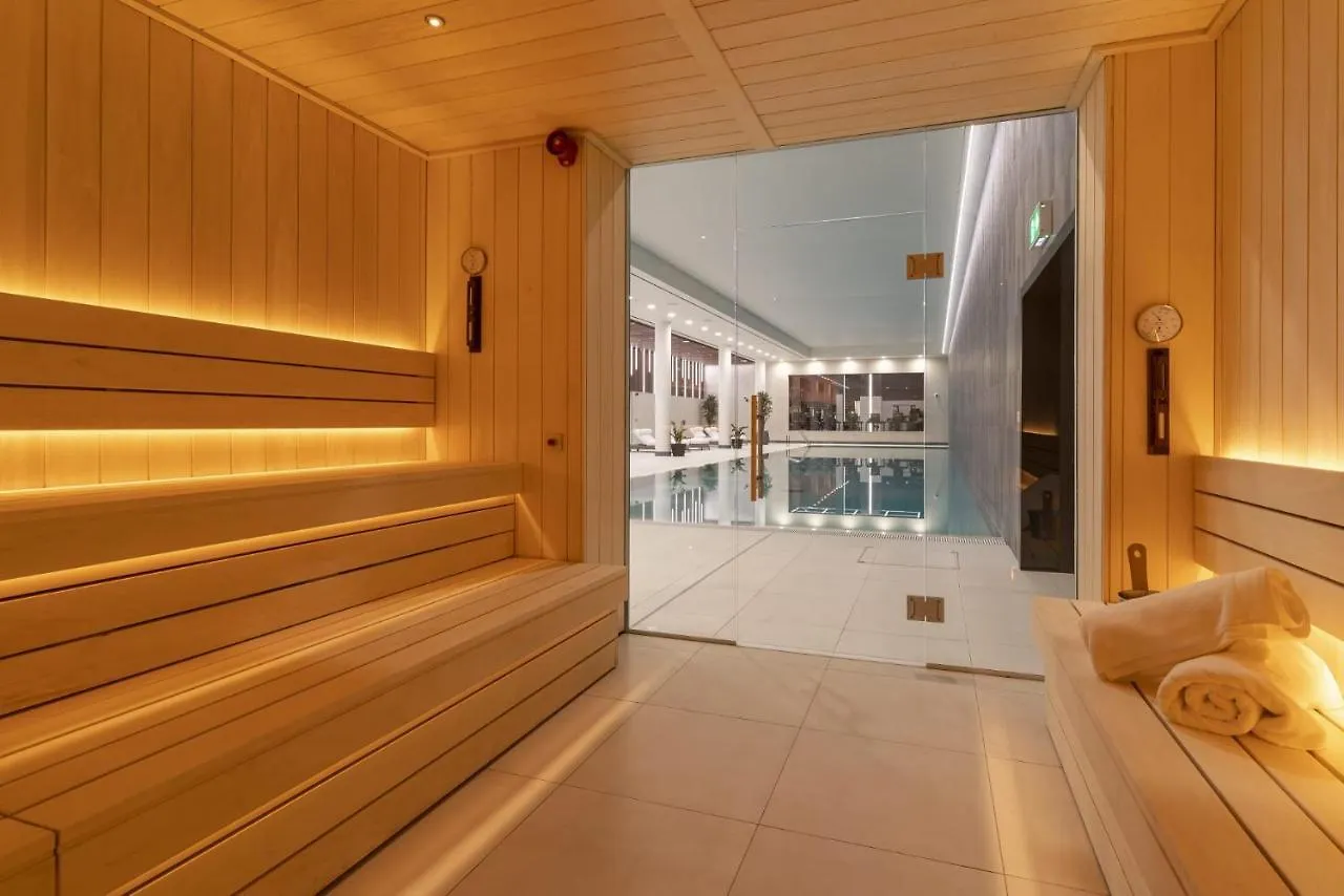 Coppermaker Square In Stratford Aparthotel London