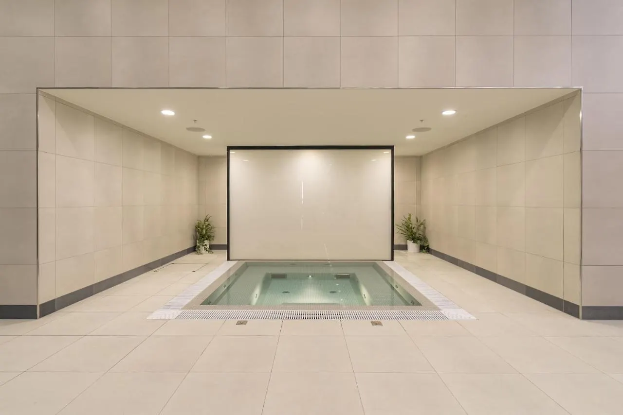 Coppermaker Square In Stratford Aparthotel London