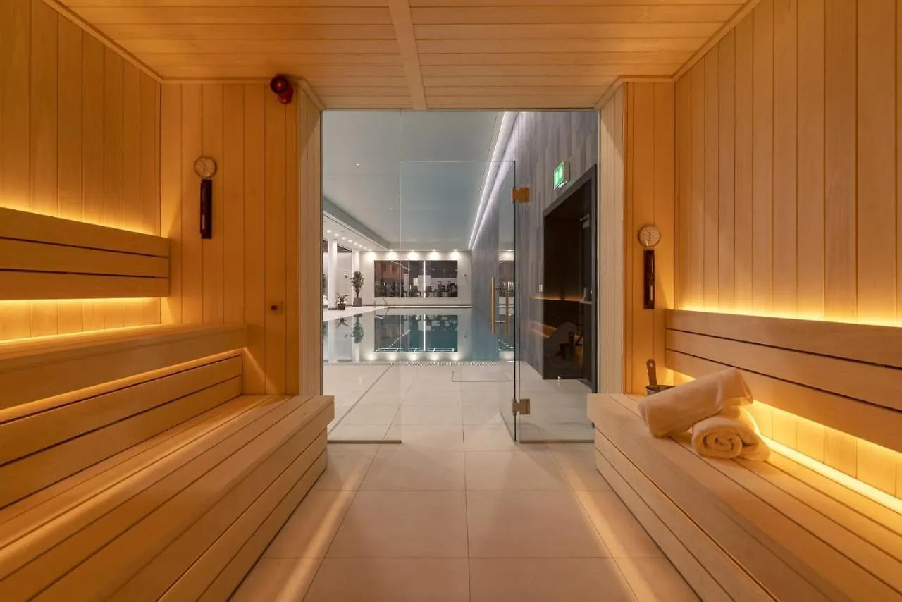 Coppermaker Square In Stratford Aparthotel London