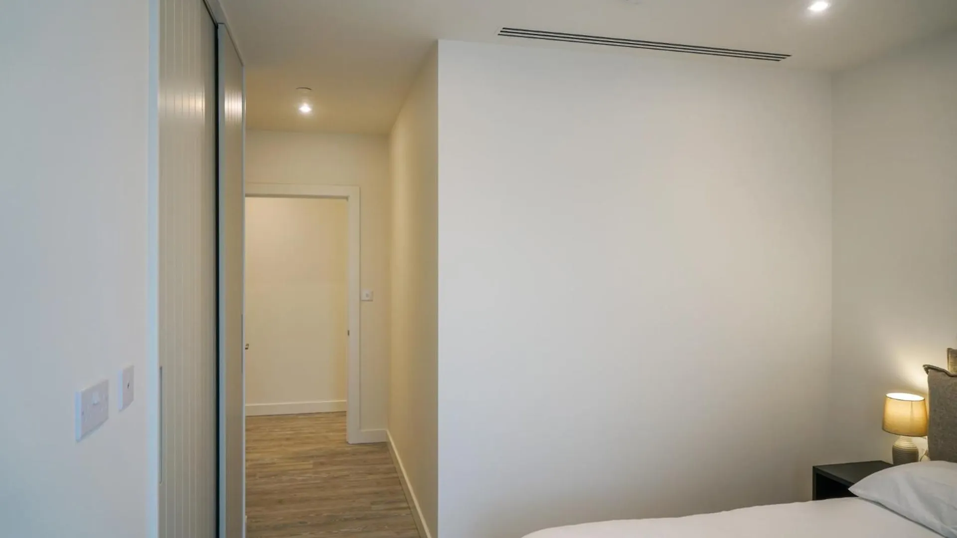 Coppermaker Square In Stratford Aparthotel London United Kingdom