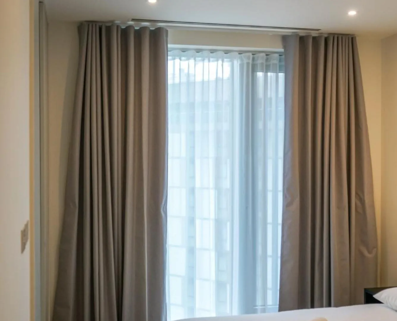 Coppermaker Square In Stratford Aparthotel London