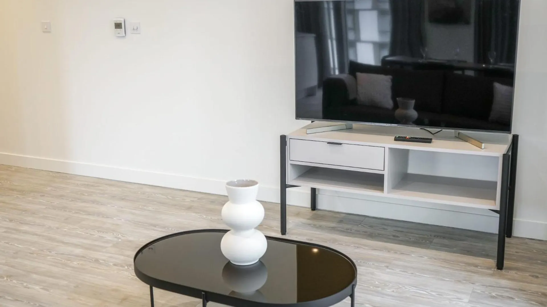 Coppermaker Square In Stratford Aparthotel London 0*,
