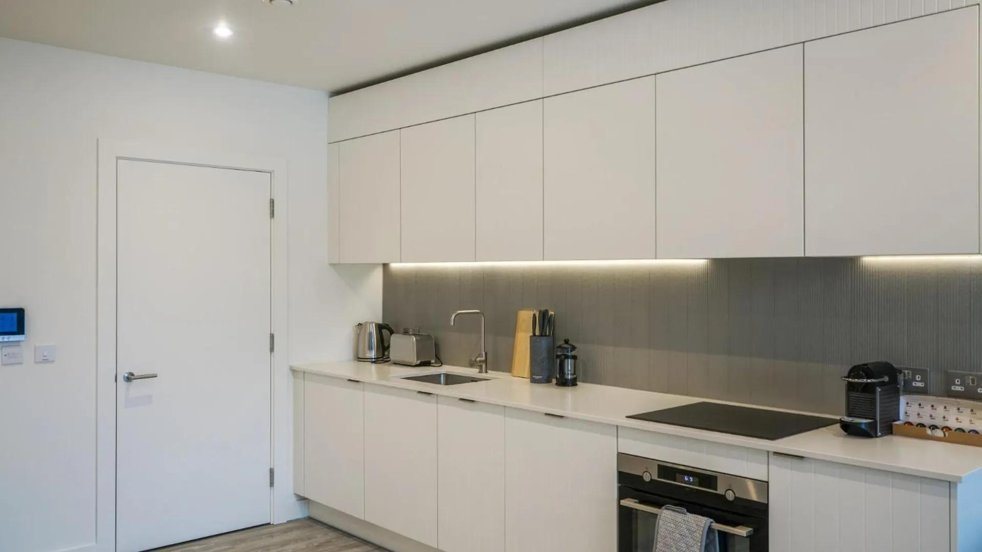 Coppermaker Square In Stratford Aparthotel London 0*,  United Kingdom