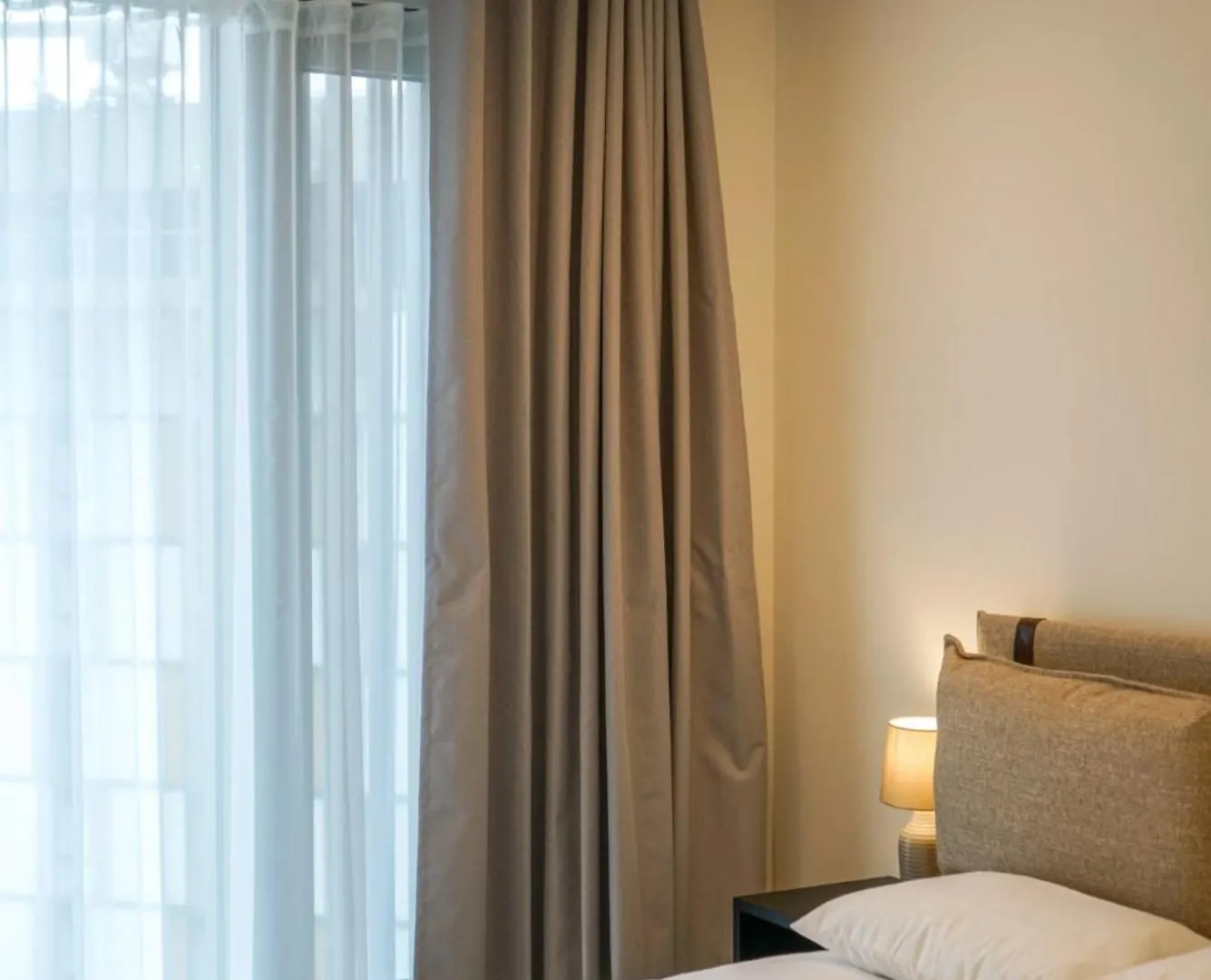 Coppermaker Square In Stratford Aparthotel London