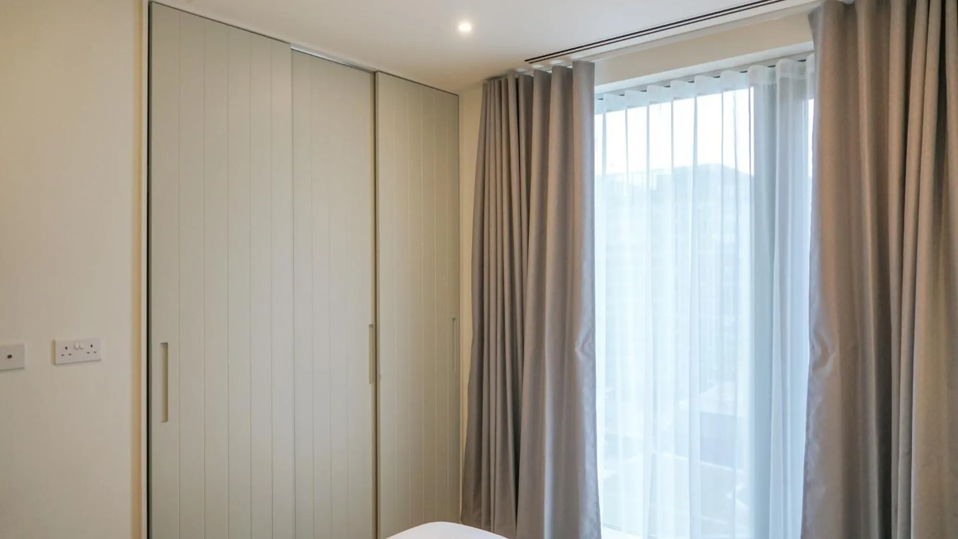 Coppermaker Square In Stratford Aparthotel London United Kingdom