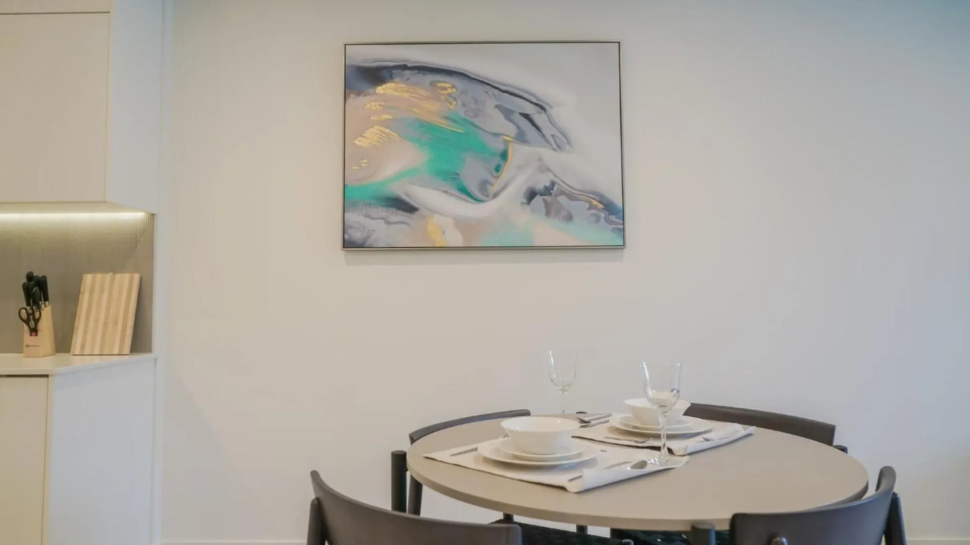 Coppermaker Square In Stratford Aparthotel London United Kingdom