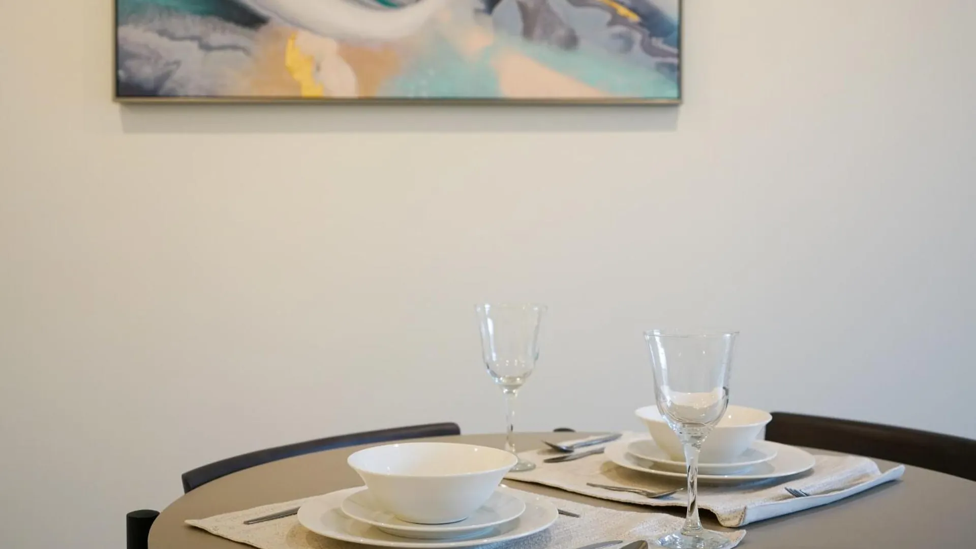 Coppermaker Square In Stratford Aparthotel London