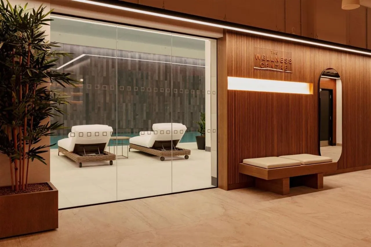 Coppermaker Square In Stratford Aparthotel London