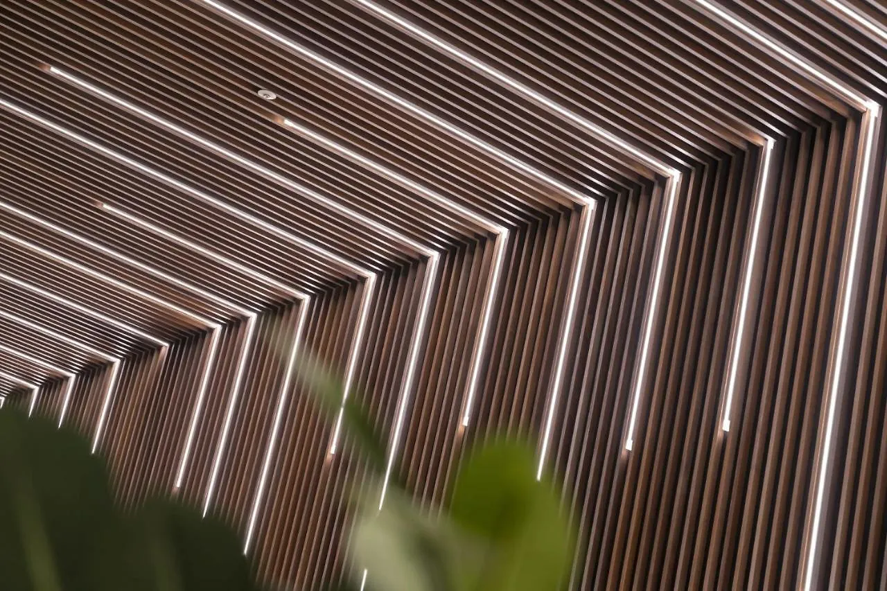 Coppermaker Square In Stratford Aparthotel London